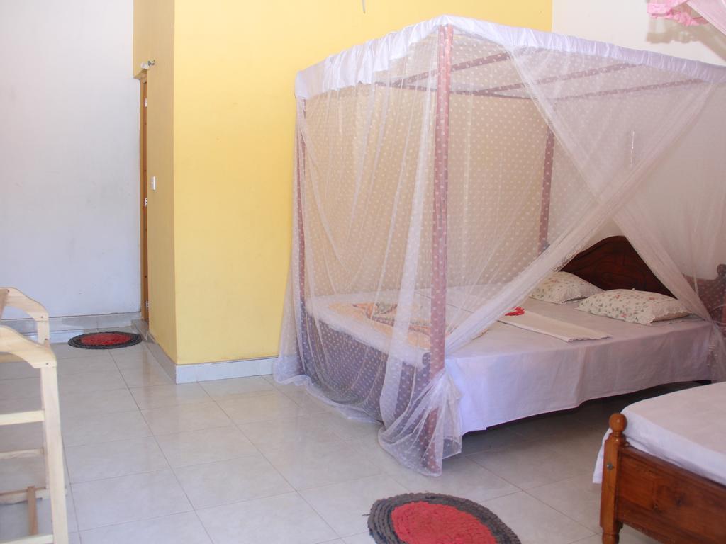 Sun Rest Mirissa Hotel Kamer foto
